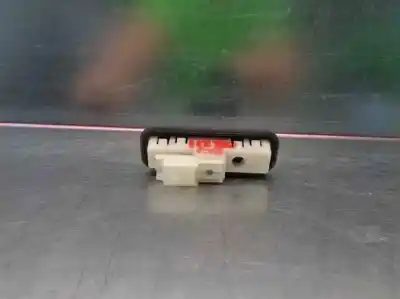 Second-hand car spare part tailgate back door handle for peugeot 308 sport oem iam references   