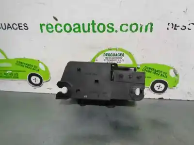 Second-hand car spare part interior left rear handle for ford focus lim. (cb4) 1.6 tdci cat oem iam references 3m51r22601  