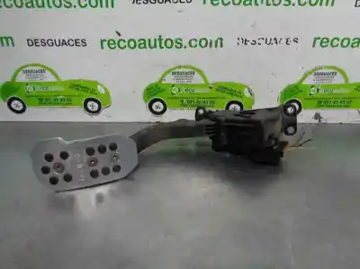 Peça sobressalente para automóvel em segunda mão potenciômetro por ford focus lim. (cb4) 1.6 tdci cat referências oem iam 4m519f836ak