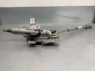 Second-hand car spare part steering column for citroen c3 ii (sc_) 1.4 hdi 70 (sc8hzc sc8hr0 sc8hp4) oem iam references 4123gk  