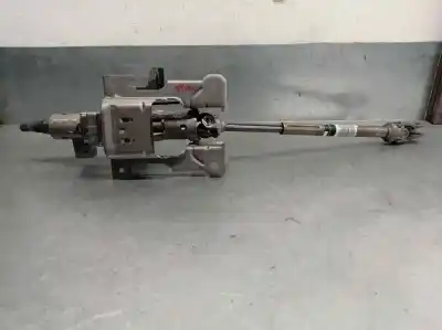 Second-hand car spare part steering column for citroen c3 ii (sc_) 1.4 hdi 70 (sc8hzc sc8hr0 sc8hp4) oem iam references 4123gk  