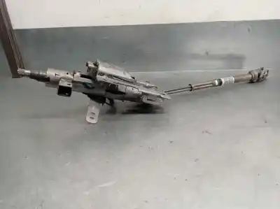Second-hand car spare part steering column for citroen c3 ii (sc_) 1.4 hdi 70 (sc8hzc sc8hr0 sc8hp4) oem iam references 4123gk  