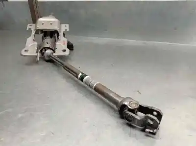 Second-hand car spare part steering column for citroen c3 ii (sc_) 1.4 hdi 70 (sc8hzc sc8hr0 sc8hp4) oem iam references 4123gk  