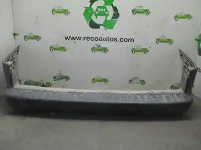 Second-hand car spare part rear bumper for opel combo 1.7 16v dti cat (y 17 dt / lr6) oem iam references   