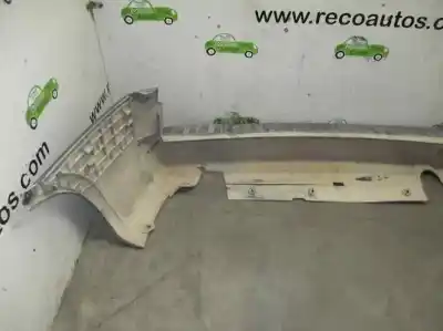 Second-hand car spare part rear bumper for opel combo 1.7 16v dti cat (y 17 dt / lr6) oem iam references   