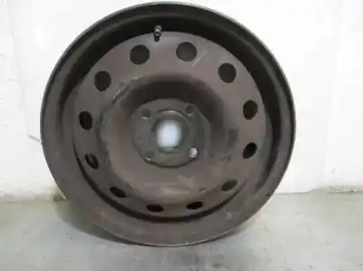 Pièce détachée automobile d'occasion JANTE pour RENAULT LAGUNA (B56)  Références OEM IAM 7700832413  R146JX14CHET50
