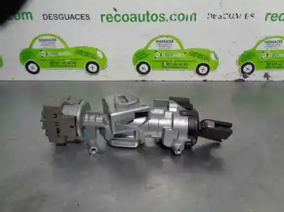Peça sobressalente para automóvel em segunda mão comutador de ignição por ford focus lim. (cb4) 1.6 tdci cat referências oem iam 3m513f880ad