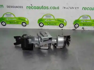 Second-hand car spare part ignition switch for ford focus lim. (cb4) 1.6 tdci cat oem iam references 3m513f880ad  