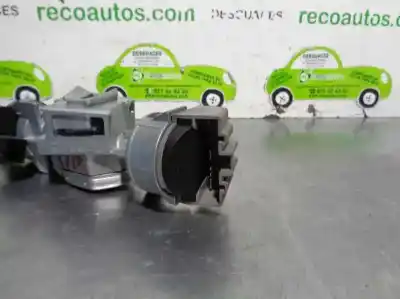 Second-hand car spare part ignition switch for ford focus lim. (cb4) 1.6 tdci cat oem iam references 3m513f880ad  