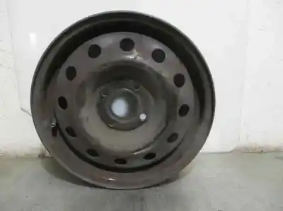 Pièce détachée automobile d'occasion JANTE pour RENAULT LAGUNA (B56)  Références OEM IAM 7700832413  R146JX14CHET50