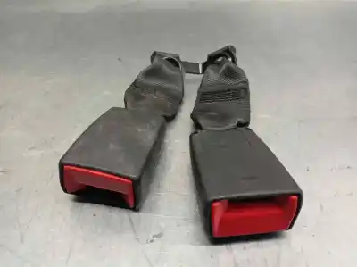Tweedehands auto-onderdeel riem haak voor citroen c3 ii (sc_) 1.4 hdi 70 (sc8hzc sc8hr0 sc8hp4) oem iam-referenties 9681958880