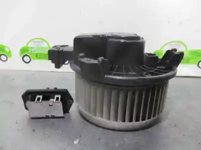 Pezzo di ricambio per auto di seconda mano motore di riscaldamento per jeep compass 2.0 crd cat riferimenti oem iam ay2727005011