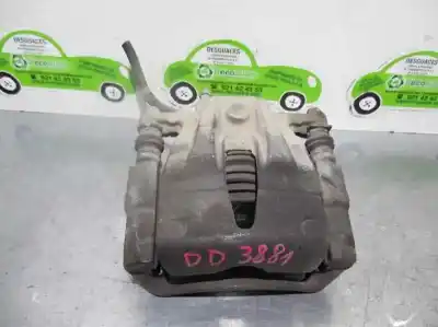 Peça sobressalente para automóvel em segunda mão PINÇA DE TRAVÃO DIANTEIRA DIREITA por OPEL COMBO  Referências OEM IAM   7276-4IU4