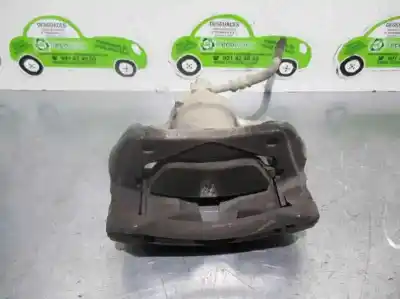 Peça sobressalente para automóvel em segunda mão pinça de travão dianteira direita por opel combo 1.7 16v dti cat (y 17 dt / lr6) referências oem iam   7276-4iu4