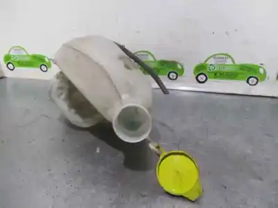 Second-hand car spare part windscreen washer bottle for jeep compass 2.0 crd cat oem iam references 05303789af  