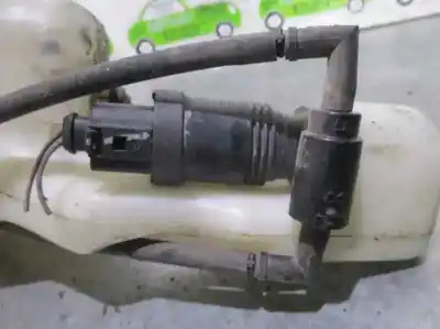 Second-hand car spare part windscreen washer bottle for jeep compass 2.0 crd cat oem iam references 05303789af  