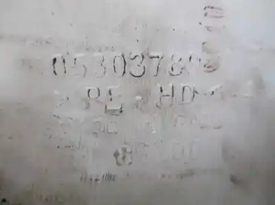 Second-hand car spare part windscreen washer bottle for jeep compass 2.0 crd cat oem iam references 05303789af  