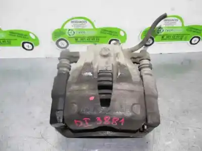 Pezzo di ricambio per auto di seconda mano PINZA FRENO ANTERIORE SINISTRA per OPEL COMBO  Riferimenti OEM IAM   7276-4IU4