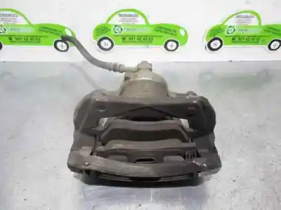 Pezzo di ricambio per auto di seconda mano pinza freno anteriore sinistra per opel combo 1.7 16v dti cat (y 17 dt / lr6) riferimenti oem iam   7276-4iu4