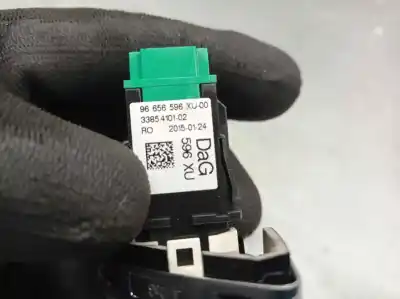 İkinci el araba yedek parçası degistirmek için citroen c3 1.4 hdi (68 cv) 1.4 hdi oem iam referansları 96656596xu00  