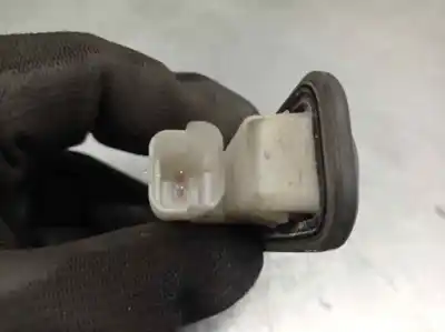 İkinci el araba yedek parçası dis kapi kolu için citroen c3 ii (sc_) 1.4 hdi 70 (sc8hzc sc8hr0 sc8hp4) oem iam referansları   
