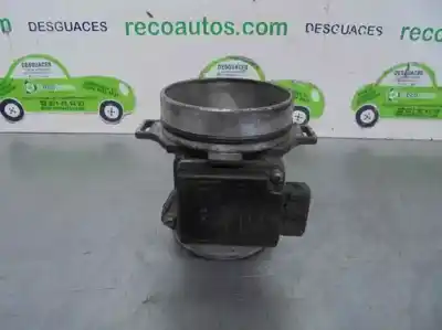 Автозапчасти б/у РАСХОДОМЕР ВОЗДУХА за FORD ESCORT BERL./TURNIER  ссылки OEM IAM 93BB12B579BA  AFH6002A