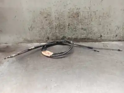 Pezzo di ricambio per auto di seconda mano filo per renault master kasten 2.3 dci diesel cat riferimenti oem iam 