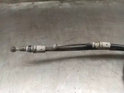 Peça sobressalente para automóvel em segunda mão fio por renault master kasten 2.3 dci diesel cat referências oem iam   