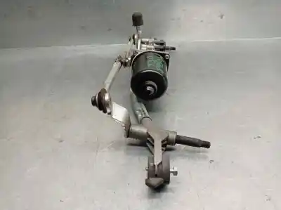 Second-hand car spare part front windshield wiper motor for citroen c3 ii (sc_) 1.4 hdi 70 (sc8hzc sc8hr0 sc8hp4) oem iam references 9683622480  w000004578