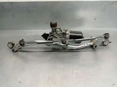 Second-hand car spare part front windshield wiper motor for citroen c3 ii (sc_) 1.4 hdi 70 (sc8hzc sc8hr0 sc8hp4) oem iam references 9683622480  w000004578