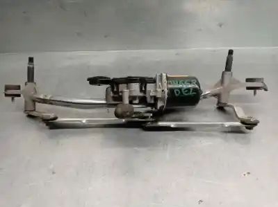 Second-hand car spare part front windshield wiper motor for citroen c3 ii (sc_) 1.4 hdi 70 (sc8hzc sc8hr0 sc8hp4) oem iam references 9683622480  w000004578