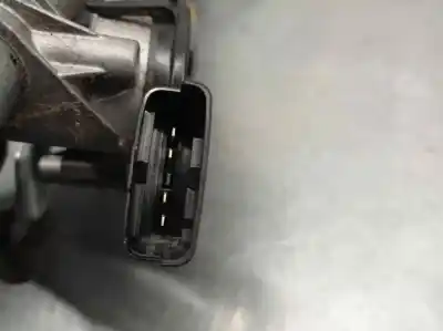 Second-hand car spare part front windshield wiper motor for citroen c3 ii (sc_) 1.4 hdi 70 (sc8hzc sc8hr0 sc8hp4) oem iam references 9683622480  w000004578
