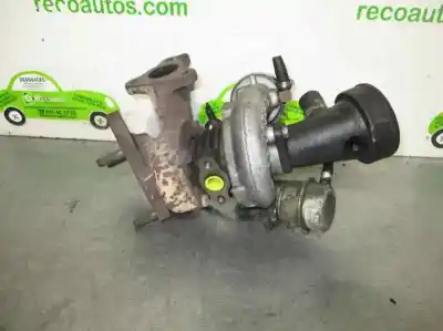 Pièce détachée automobile d'occasion turbocompresseur pour ford escort berl./turnier 1.8 turbodiesel cat références oem iam   