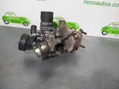 Pièce détachée automobile d'occasion turbocompresseur pour ford escort berl./turnier 1.8 turbodiesel cat références oem iam   