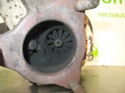 Pièce détachée automobile d'occasion turbocompresseur pour ford escort berl./turnier 1.8 turbodiesel cat références oem iam   