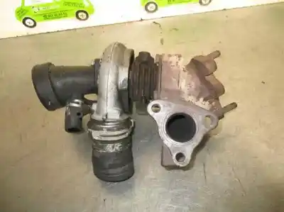 Pièce détachée automobile d'occasion turbocompresseur pour ford escort berl./turnier 1.8 turbodiesel cat références oem iam   