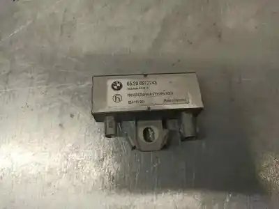 Second-hand car spare part electronic module for bmw z4 roadster (e85) 2.2i oem iam references 65206912243