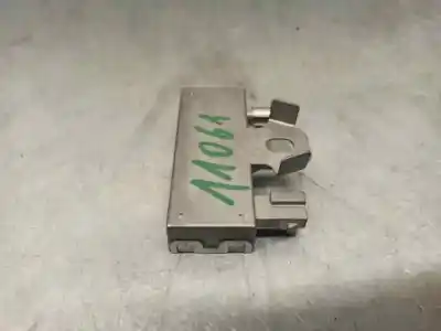 Second-hand car spare part electronic module for bmw z4 roadster (e85) 2.2i oem iam references 65206912243  824111001