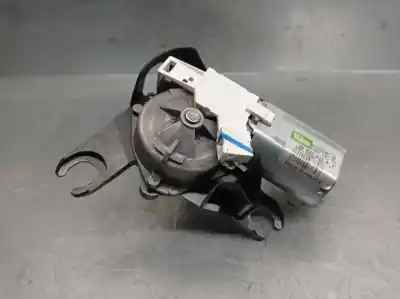 Tweedehands auto-onderdeel achterwissermotor voor citroen c3 ii (sc_) 1.4 hdi 70 (sc8hzc sc8hr0 sc8hp4) oem iam-referenties 9683382380