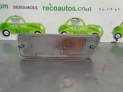 Second-hand car spare part front left headlight for hyundai galloper 2.0 g /g4cp 5pranchera oem iam references 92301m20