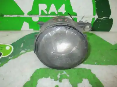 Автозапчасти б/у ЛЕВАЯ ПРОТИВОТУМАННАЯ ФАРА за FORD TRANSIT CONNECT (TC7)  ссылки OEM IAM   