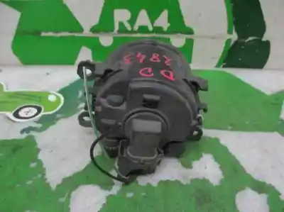 Автозапчастина б/у ліва протитутмана для ford transit connect (tc7) 1.8 tdci cat посилання на oem iam   