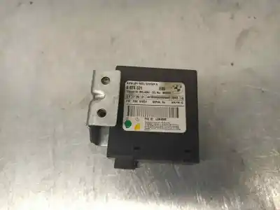 Second-hand car spare part electronic module for bmw z4 roadster (e85) 2.2i oem iam references 6974631