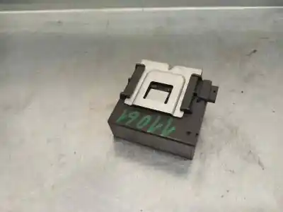 Second-hand car spare part electronic module for bmw z4 roadster (e85) 2.2i oem iam references 6974631  