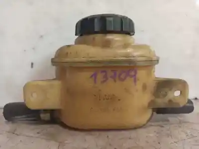 Peça sobressalente para automóvel em segunda mão depósito / reservatório do óleo de direção assistida por daewoo tacuma (u100) 1.6 referências oem iam 96390409