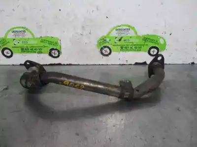 Peça sobressalente para automóvel em segunda mão válvula egr por mazda 6 berlina (gg) 2.0 crtd 136 active referências oem iam rf5c203bxa