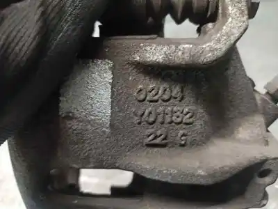 Автозапчасти б/у передний правый тормозной суппорт за citroen c3 ii (sc_) 1.4 hdi 70 (sc8hzc sc8hr0 sc8hp4) ссылки oem iam 9684259280  0204y01132