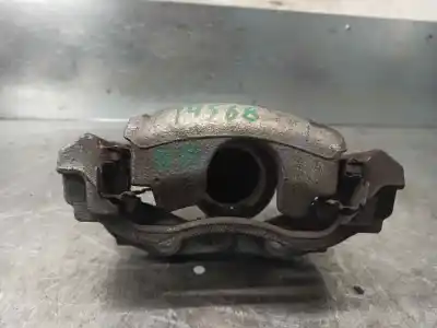 Автозапчасти б/у передний правый тормозной суппорт за citroen c3 ii (sc_) 1.4 hdi 70 (sc8hzc sc8hr0 sc8hp4) ссылки oem iam 9684259280  0204y01132