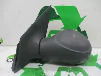 Peça sobressalente para automóvel em segunda mão espelho retrovisor esquerdo por citroen c2 furio referências oem iam   