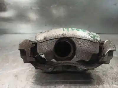 Автозапчасти б/у передний левый тормозной суппорт за citroen c3 ii (sc_) 1.4 hdi 70 (sc8hzc sc8hr0 sc8hp4) ссылки oem iam 0204y01131  0204y01131